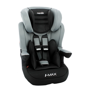 Nania imax sp 2024 isofix car seat